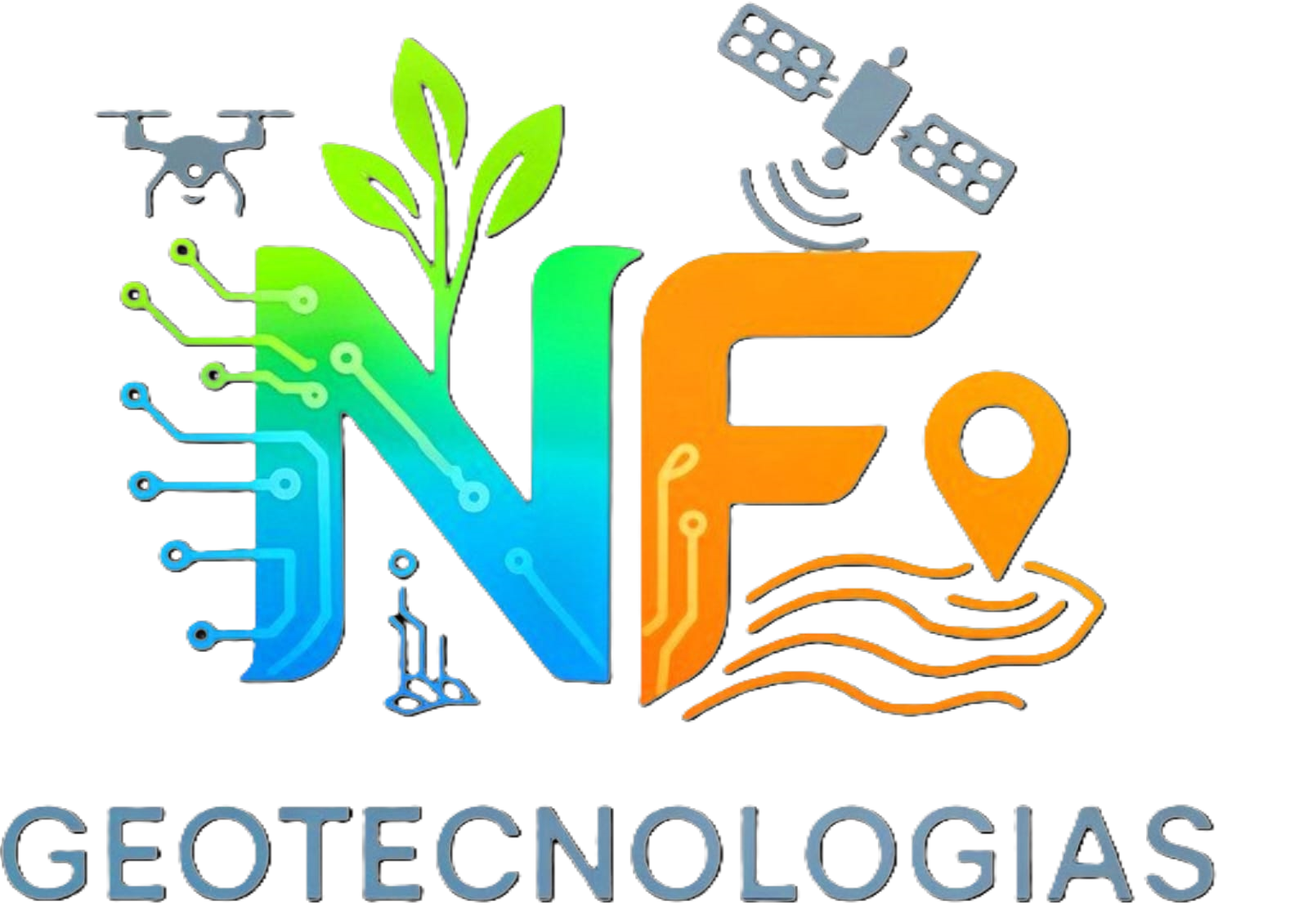 Nfgeotecnologias